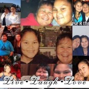 Meet your Posher, Doreen